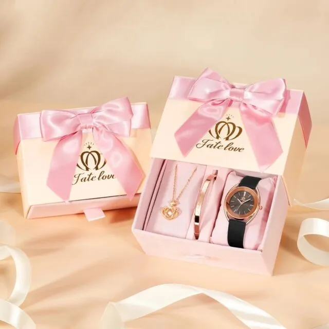 9 Seserahan Pernikahan yang Simple, Elegan, dan Harga Terjangkau, Bikin si Dia Happy! 16