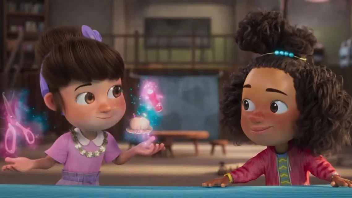Film Animasi Jumbo 100% Karya Anak Bangsa, Siap-Siap Dibikin Nangis! 11