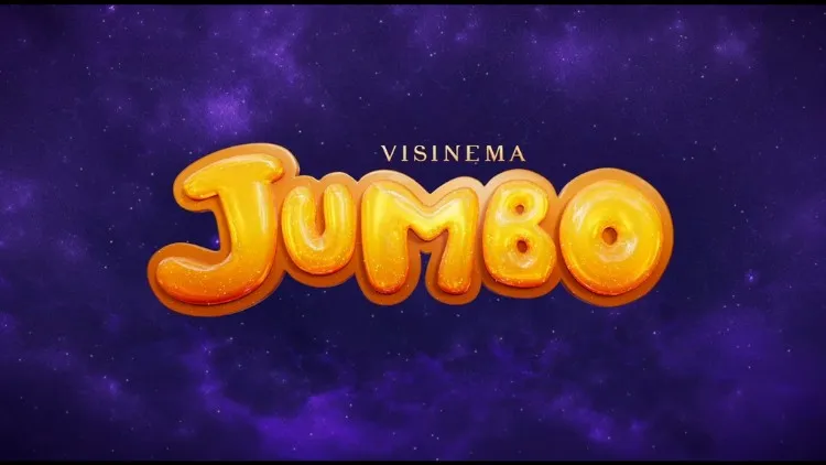 Film Animasi Jumbo 100% Karya Anak Bangsa, Siap-Siap Dibikin Nangis! 12