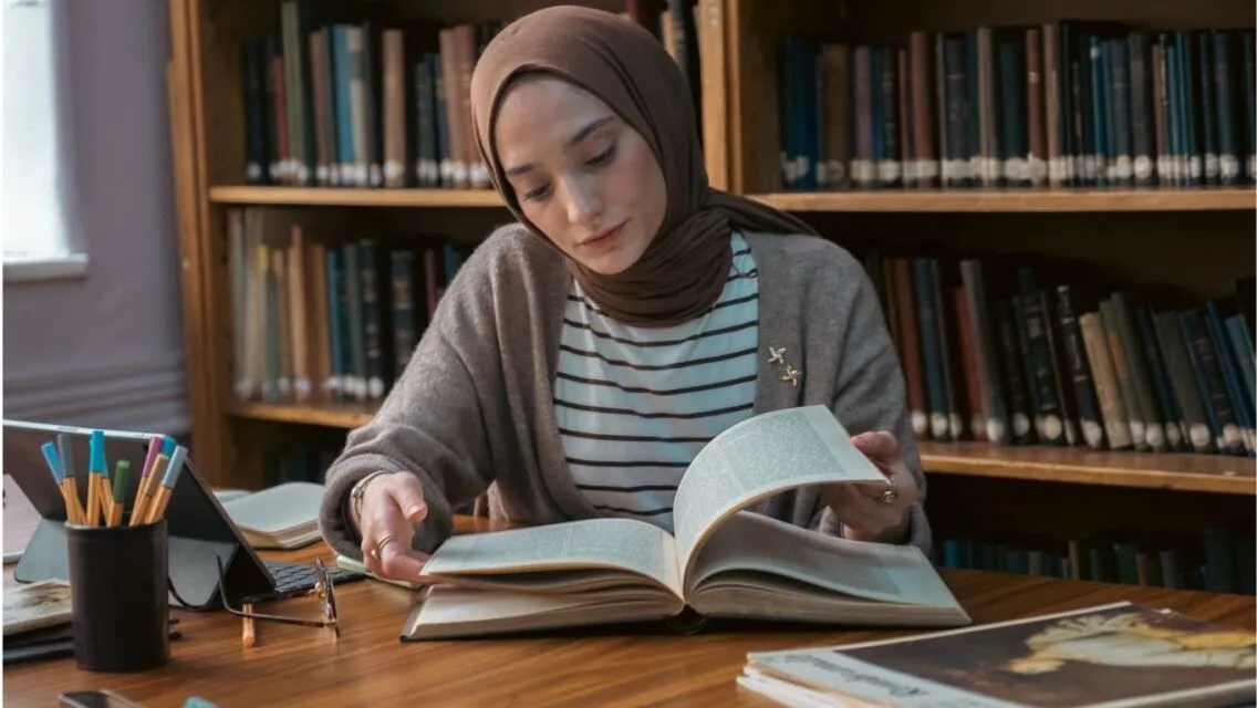 Kobi Education Spill 7 Cara Atur Waktu Belajar IELTS Pas Masa Ramadan! 12