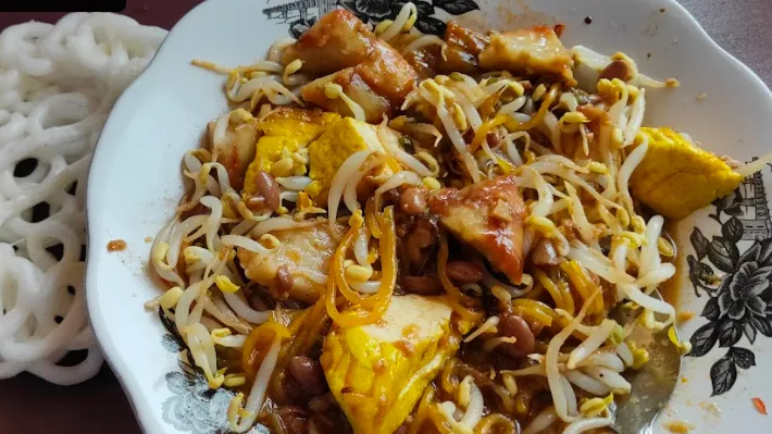 7 Makanan Khas Cianjur Ini Wajib Masuk Rencana Kulineran Kamu! 9 makanan khas cianjur yang lezat