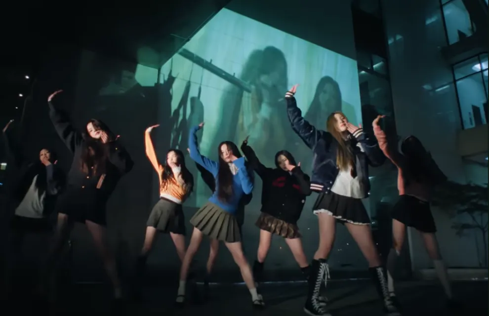 SM Entertainment Resmi Perkenalkan Member Hearts2Hearts, Nama Carmen Langsung Trending! 2