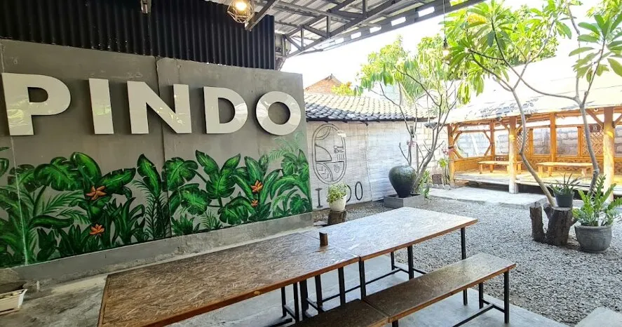 10 Rekomendasi Tempat Bukber di Sidoarjo Paling Worth It! 14