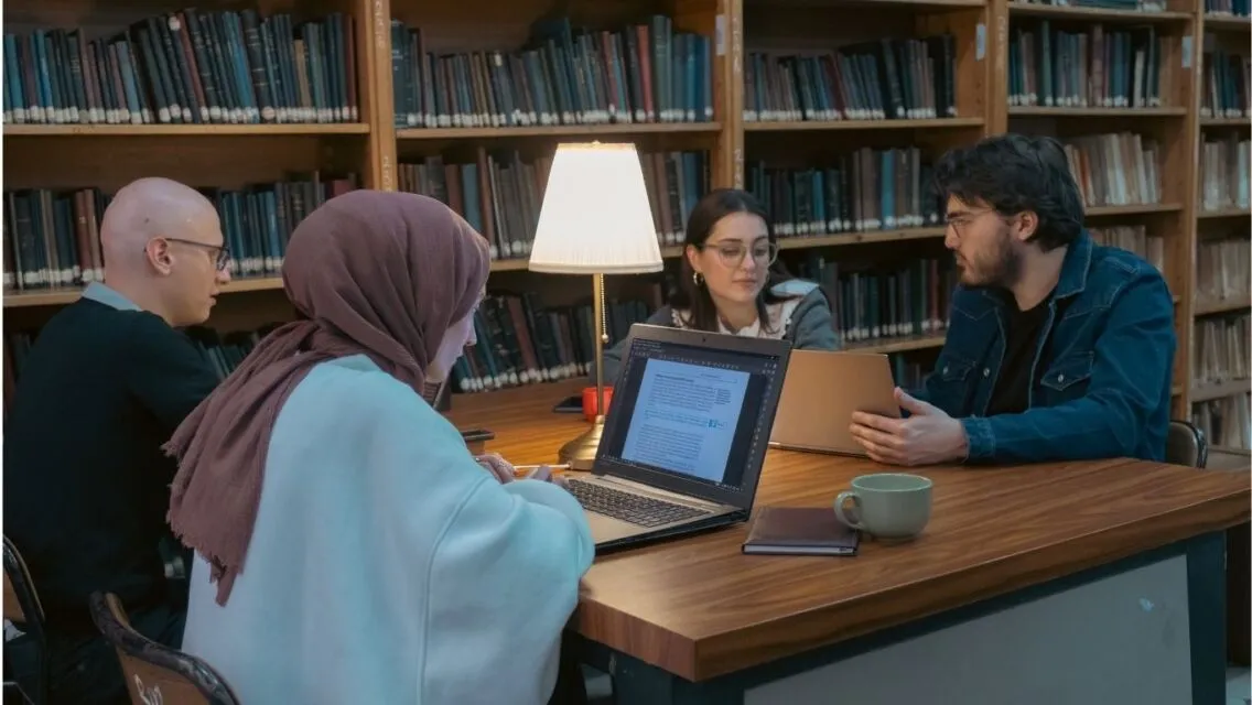 Kobi Education Spill 7 Cara Atur Waktu Belajar IELTS Pas Masa Ramadan! 11
