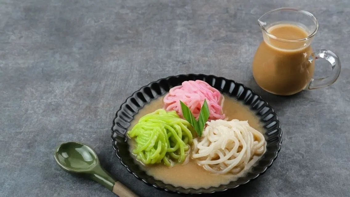 7 Makanan Khas Cianjur Ini Wajib Masuk Rencana Kulineran Kamu! 15