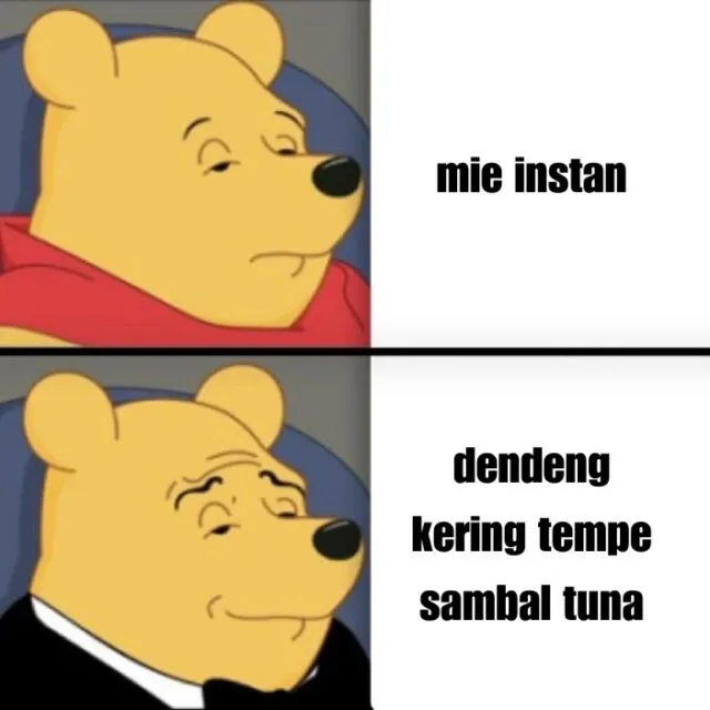 Meme Sahur Lucu dari yang Legend sampai yang Fresh, Kamu Juga Gini Enggak? 38