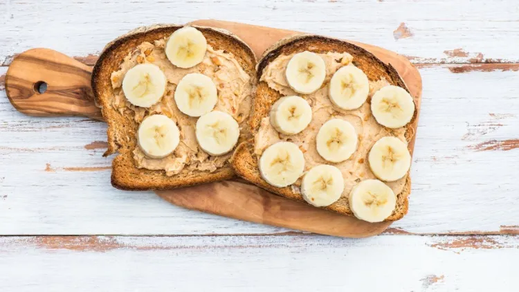 10 Menu Sahur untuk Diet agar Tetap Kenyang dan Fit di Bulan Puasa 24