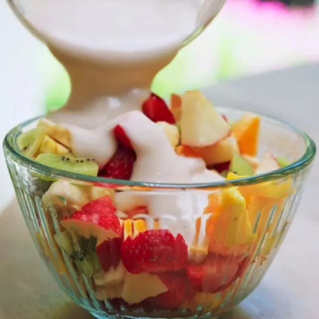 10 Menu Sahur untuk Diet agar Tetap Kenyang dan Fit di Bulan Puasa 21