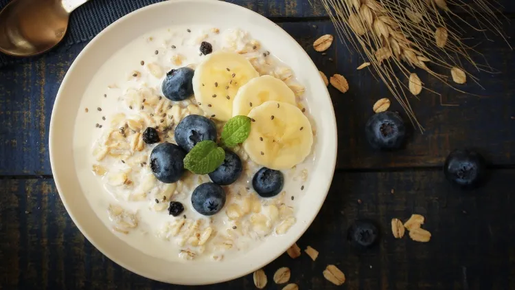 10 Menu Sahur untuk Diet agar Tetap Kenyang dan Fit di Bulan Puasa 25