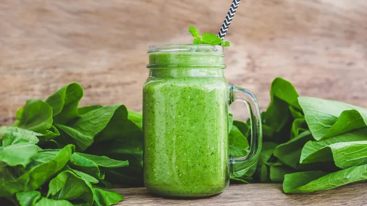 10 Menu Sahur untuk Diet agar Tetap Kenyang dan Fit di Bulan Puasa 22
