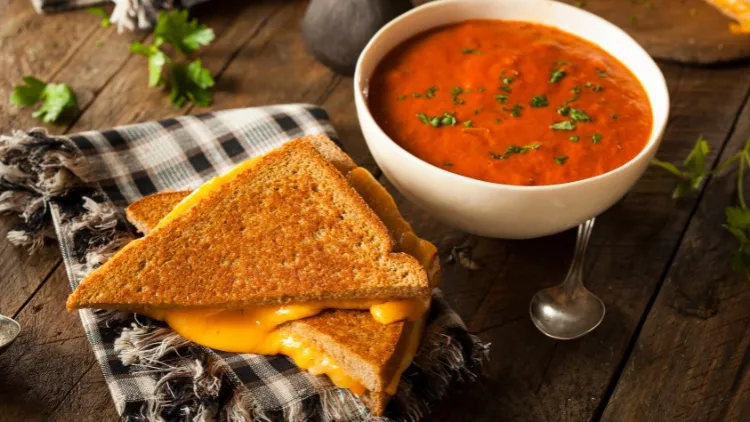 10 Menu Sahur untuk Diet agar Tetap Kenyang dan Fit di Bulan Puasa 26