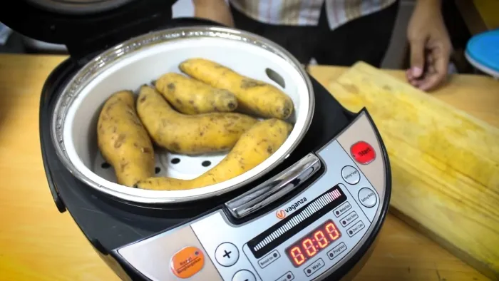 10 Menu Sahur untuk Diet agar Tetap Kenyang dan Fit di Bulan Puasa 19