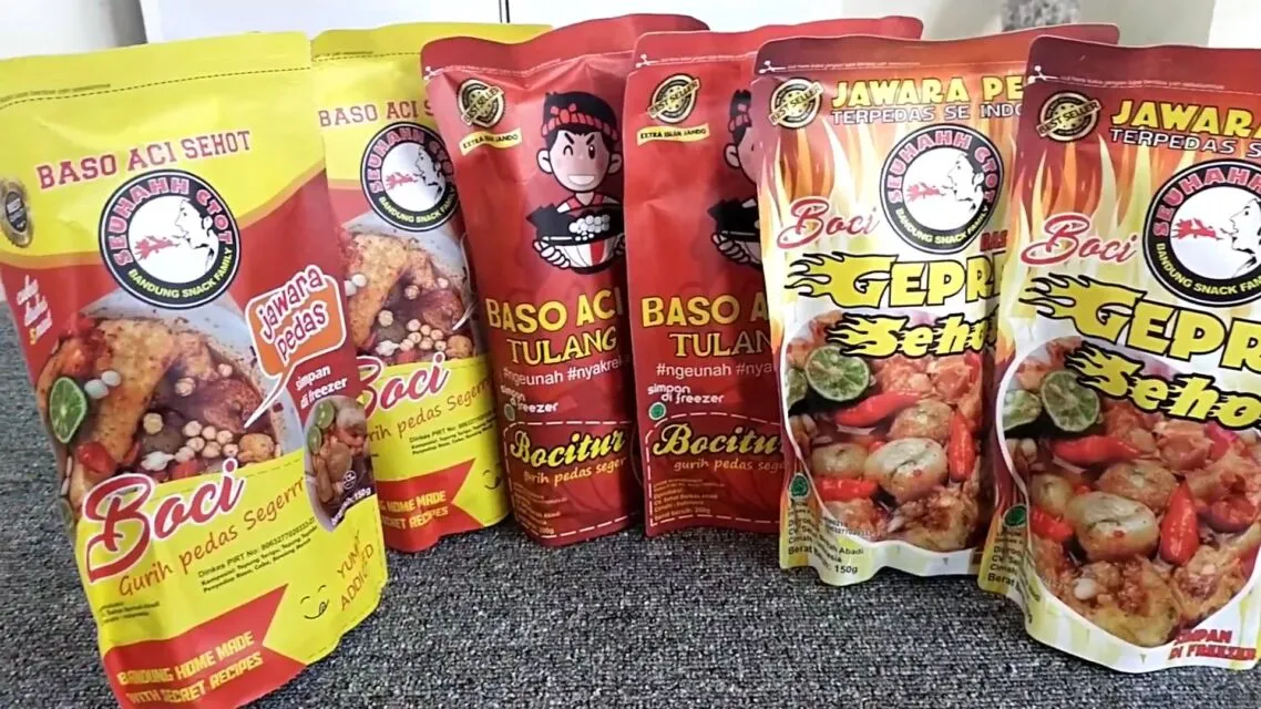 10 Oleh-Oleh Khas Garut yang Wajib Dibeli, Gak Cuma Dodol Garut Aja! 12