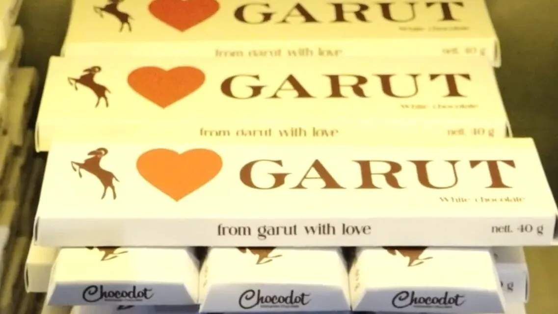 10 Oleh-Oleh Khas Garut yang Wajib Dibeli, Gak Cuma Dodol Garut Aja! 16