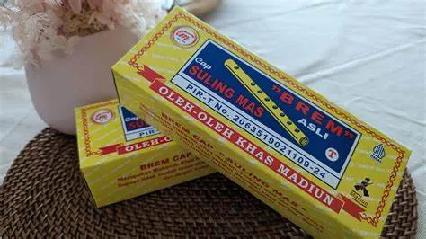 10 Oleh-Oleh Khas Madiun Kekinian yang Enak dan Murah 17