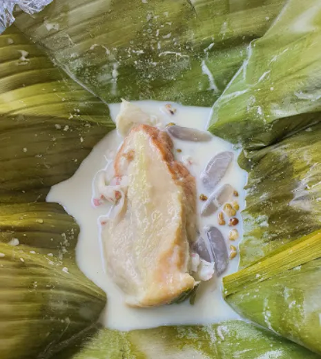 7 Makanan Khas Cianjur Ini Wajib Masuk Rencana Kulineran Kamu! 14 kuliner dari cianjur jawa barat