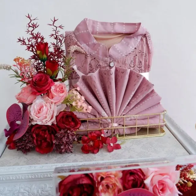 9 Seserahan Pernikahan yang Simple, Elegan, dan Harga Terjangkau, Bikin si Dia Happy! 15