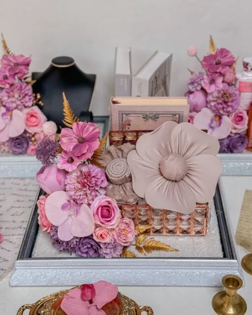 9 Seserahan Pernikahan yang Simple, Elegan, dan Harga Terjangkau, Bikin si Dia Happy! 10
