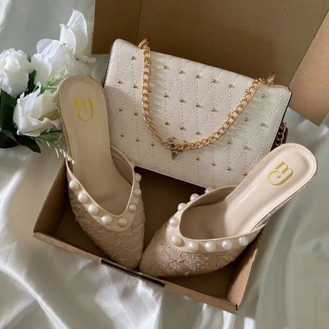 9 Seserahan Pernikahan yang Simple, Elegan, dan Harga Terjangkau, Bikin si Dia Happy! 13