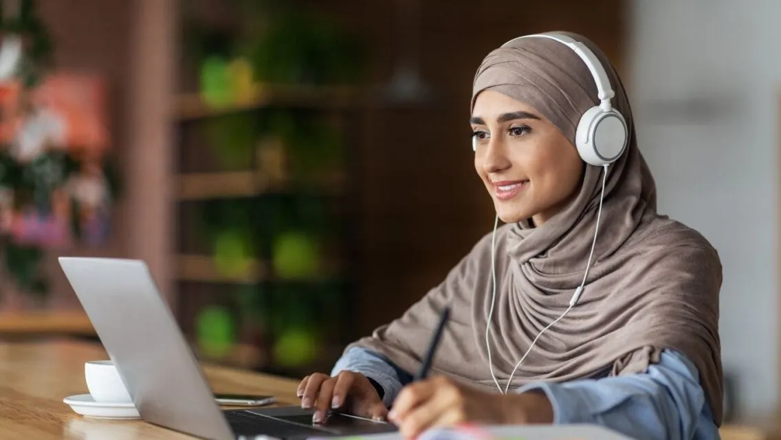 Kobi Education Spill 7 Cara Atur Waktu Belajar IELTS Pas Masa Ramadan! 10