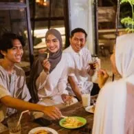 10 Rekomendasi Tempat Bukber di Sidoarjo Paling Worth It!