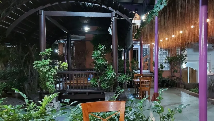 10 Rekomendasi Tempat Bukber di Sidoarjo Paling Worth It! 13 Kafe Caramel Sidoarjo