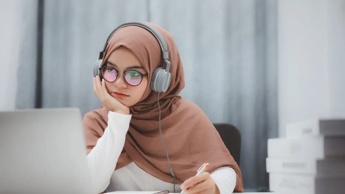 Kobi Education Spill 7 Cara Atur Waktu Belajar IELTS Pas Masa Ramadan! 8