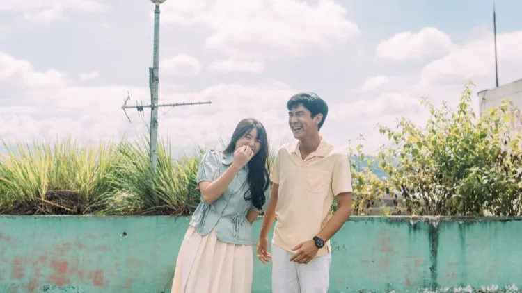 19 Inspirasi Ucapan Anniversary Pernikahan untuk Suami Tercinta 16