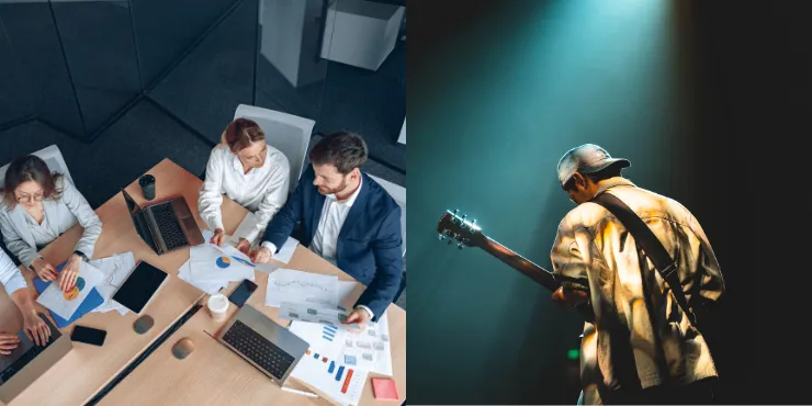Go Global! Why Performers Should Work with an Entertainment Agency for International Gigs 4 Entertainment Agency for International Gigs