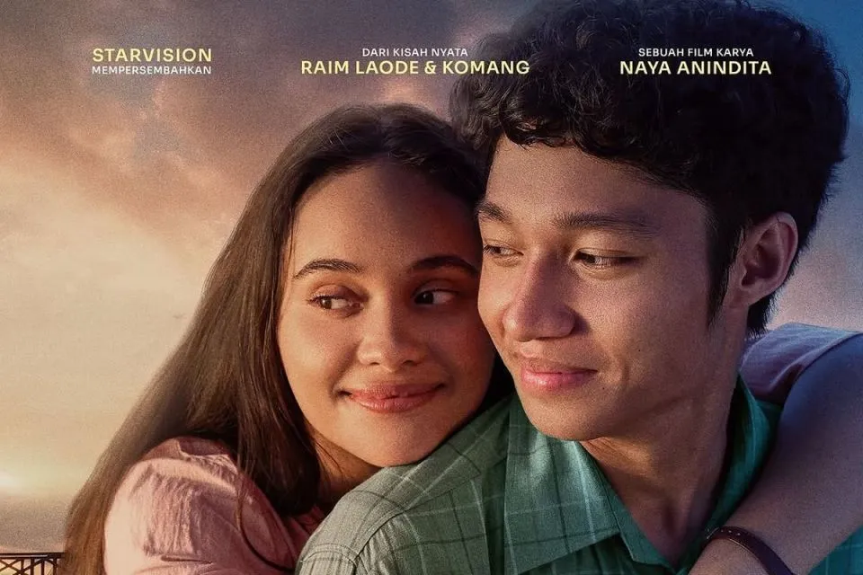 5 Rekomendasi Film Lebaran 2025 dari 'Jumbo' hingga Teror 'Pabrik Gula' 7