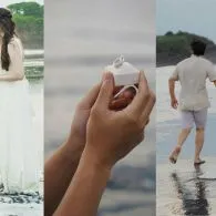 Billy Syahputra Lamar Vika Kolesnaya di Bali, Berawal dari DM ‘Cute