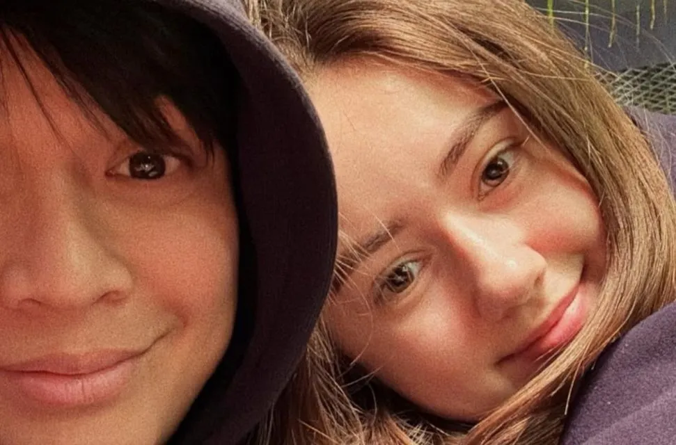 Billy Syahputra Lamar Vika Kolesnaya di Bali, Berawal dari DM ‘Cute 6 Billy dan Vika