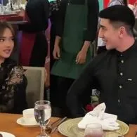 Wow! 6 Pesona Fuji An yang Susah Ditolak, Mas Dewan Kepincut?