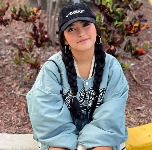 7 Fakta Menarik Jennifer Coppen, Artis yang Dikabarkan Dekat Justin Hubner 9 Jennifer