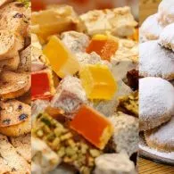 10 Camilan Khas Lebaran dari Berbagai Belahan Dunia. Enaknya Nggak Kalah dari Nastar