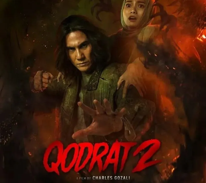 5 Rekomendasi Film Lebaran 2025 dari 'Jumbo' hingga Teror 'Pabrik Gula' 9