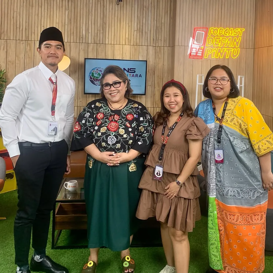Tak Lagi Punya Rumah di Jakarta, Nunung Memilih Ngekos Saat Ada Pekerjaan dan Berobat 2