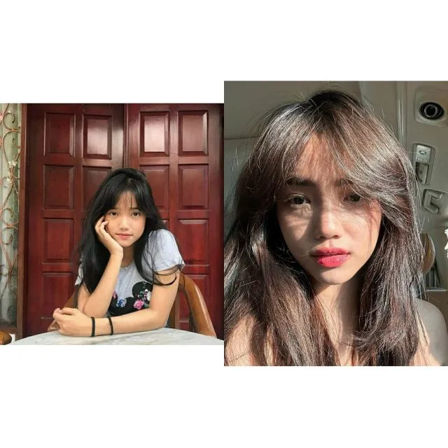 Wow! 6 Pesona Fuji An yang Susah Ditolak, Mas Dewan Kepincut? 7 Pesona Fuji An Selfi