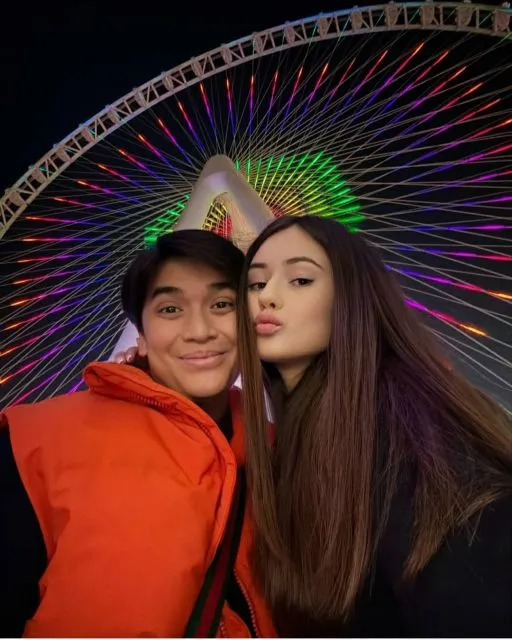 Billy Syahputra Lamar Vika Kolesnaya di Bali, Berawal dari DM ‘Cute 7