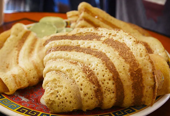 10 Camilan Khas Lebaran dari Berbagai Belahan Dunia. Enaknya Nggak Kalah dari Nastar 17 cambaabur roti lebaran dari Somalia