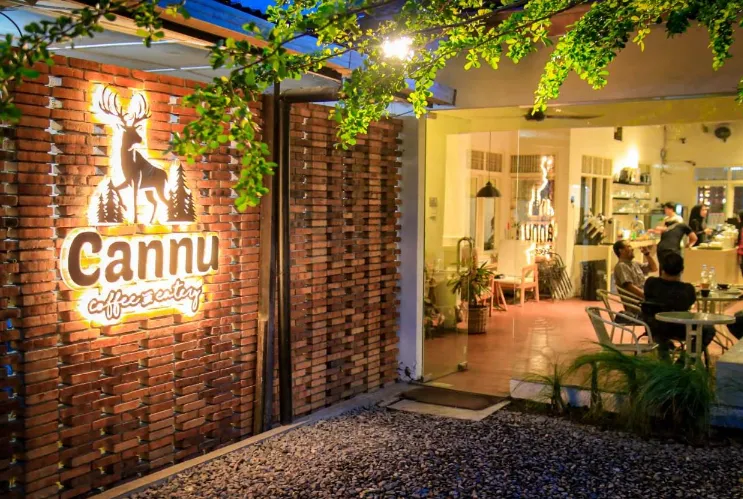 9 Tempat Bukber di Medan yang Paling Mantap buat Ngabuburit! 12