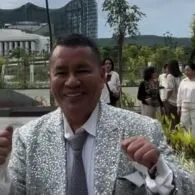 Apresiasi Teman-Teman Muslim, Hotman Paris Berniat Bangun Masjid. Minta Carikan Lahan Kosong