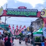 10 Kampung Ramadhan Jogja, Tempat Hits Buat Ngabuburit dan Hunting Takjil