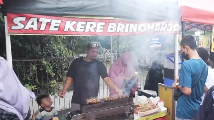 10 Kampung Ramadhan Jogja, Tempat Hits Buat Ngabuburit dan Hunting Takjil 17