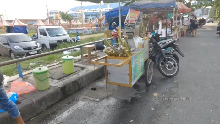 10 Kampung Ramadhan Jogja, Tempat Hits Buat Ngabuburit dan Hunting Takjil 13