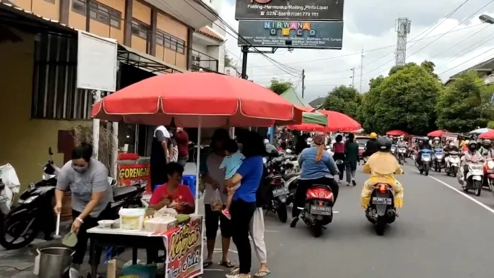 10 Kampung Ramadhan Jogja, Tempat Hits Buat Ngabuburit dan Hunting Takjil 16