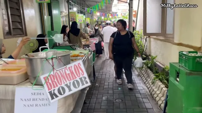 10 Kampung Ramadhan Jogja, Tempat Hits Buat Ngabuburit dan Hunting Takjil 12