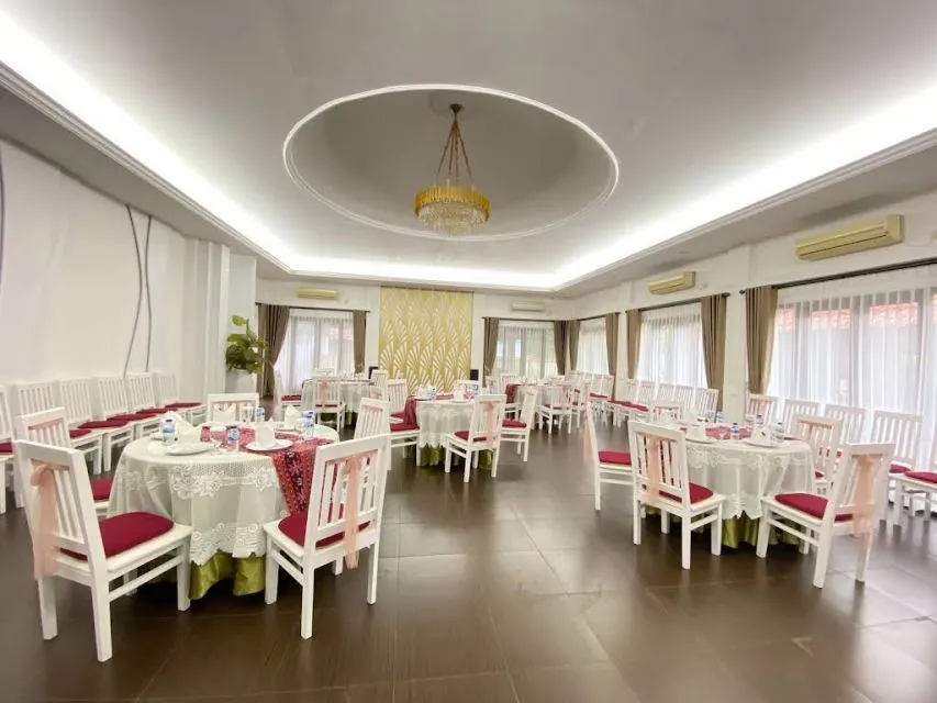 10 Rekomendasi Tempat Bukber di Jakarta Timur Buat Keluarga Maupun Anak Muda 17