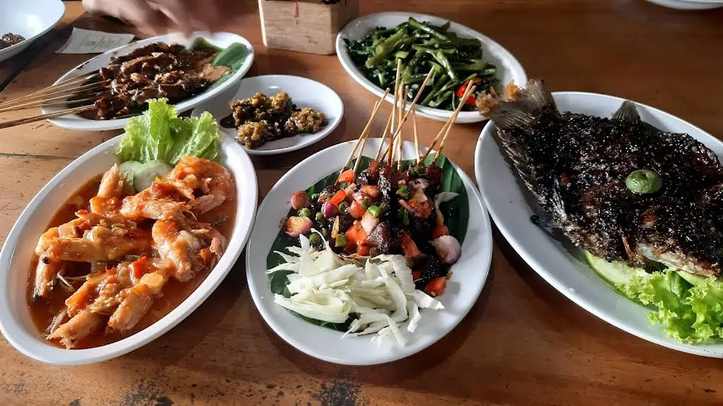 10 Rekomendasi Tempat Bukber di Jakarta Timur Buat Keluarga Maupun Anak Muda 14