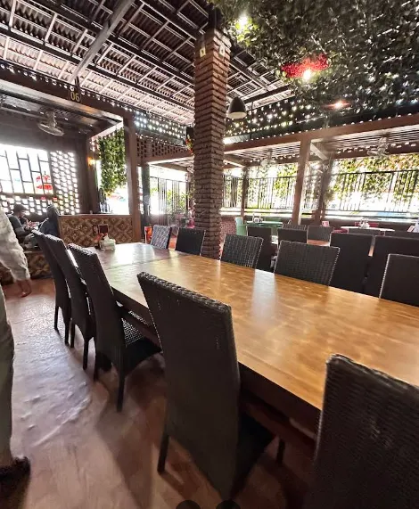 10 Tempat Bukber di Banjarmasin yang Paling Oke dari Segi Harga, Suasana, dan Fasilitas! 12